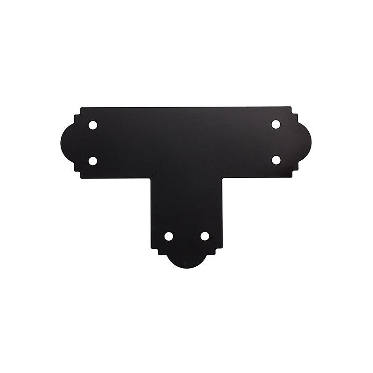 Simpson Strong-Tie - APT6 - ZMAX 11.25 in. H x 17.5 in. W 12 Ga. Steel T Strap
