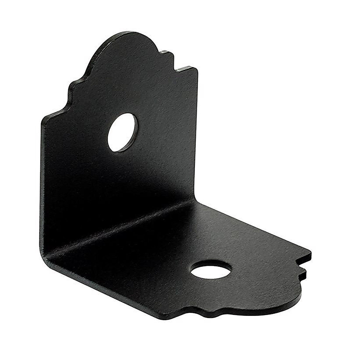 Simpson Strong-Tie - APA4 - 3-1/2 in. W x 3 in. L Steel Angle