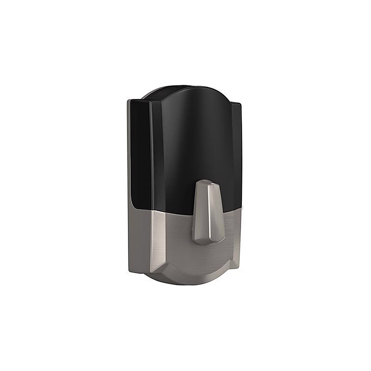Schlage - BE489WBVCAM619 - Encode Satin Nickel Metal Wifi Deadbolt