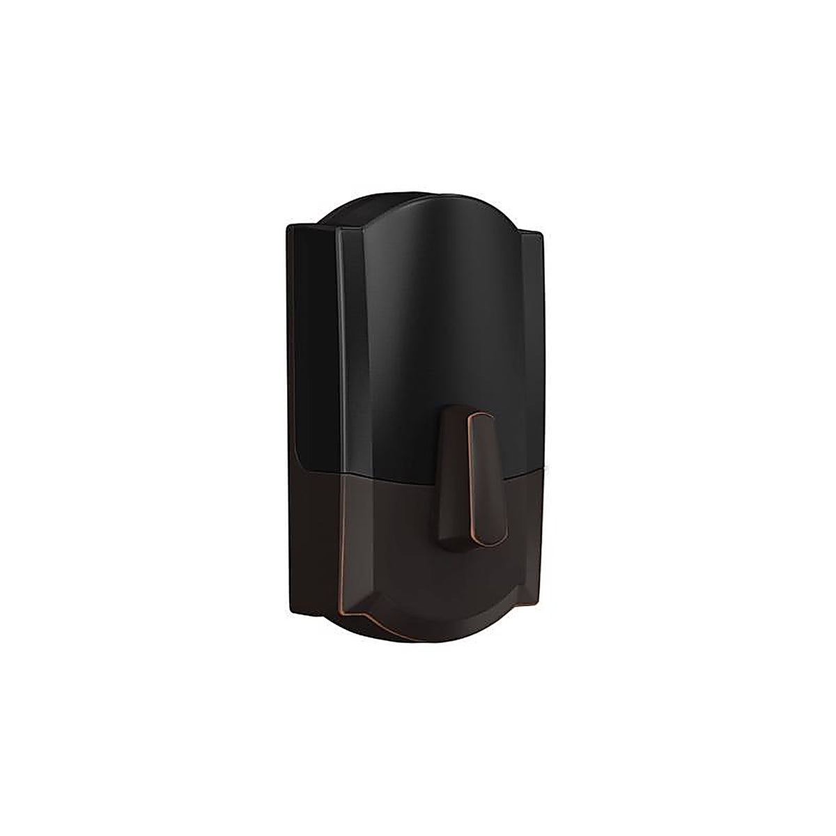 Schlage - BE489WBVCAM716 - Encode Aged Bronze Metal WiFi Deadbolt