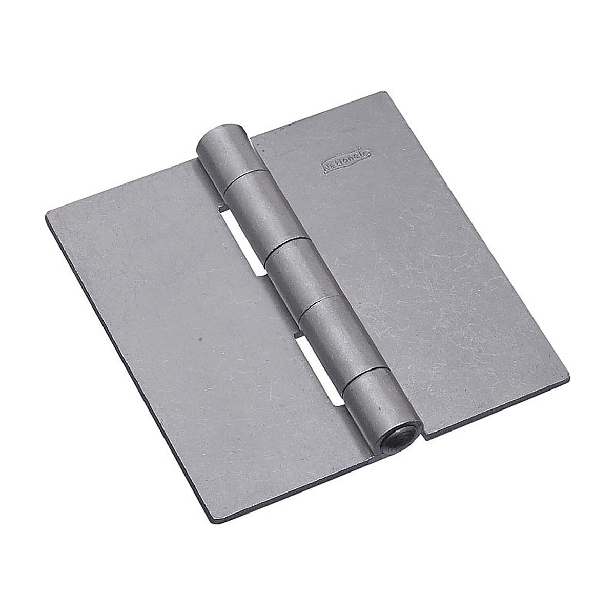National Hardware - N273-920 - 4 in. L Door Hinge 1 pk