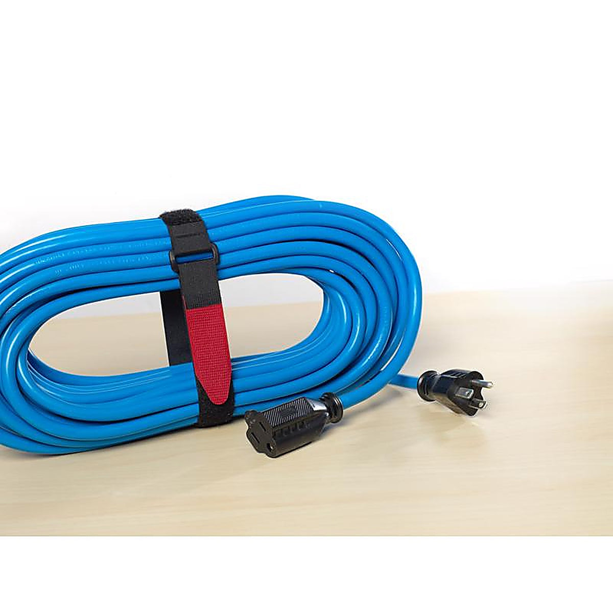 Velcro - 90107 - Strap 18 in. L - 2/Pack