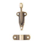 National Hardware - N830-130 - Zinc Handrail Bracket