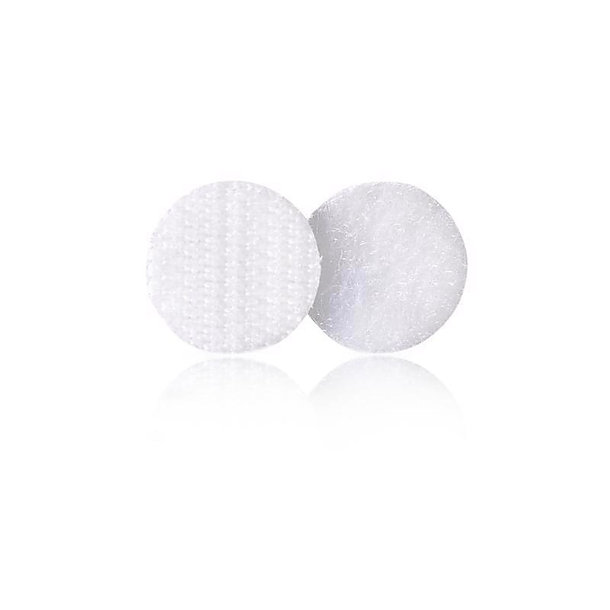 Velcro - 90070 - Hook and Loop Fastener 5/8 in. L - 15/Pack