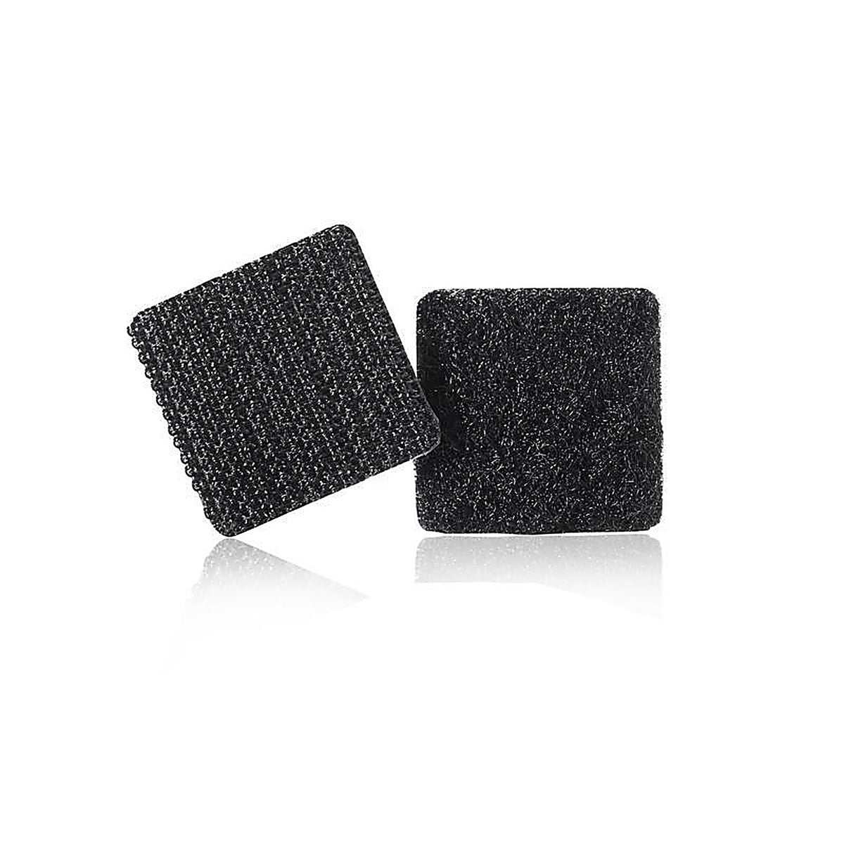 Velcro - 90072 - Hook and Loop Fastener 7/8 in. L - 12/Pack