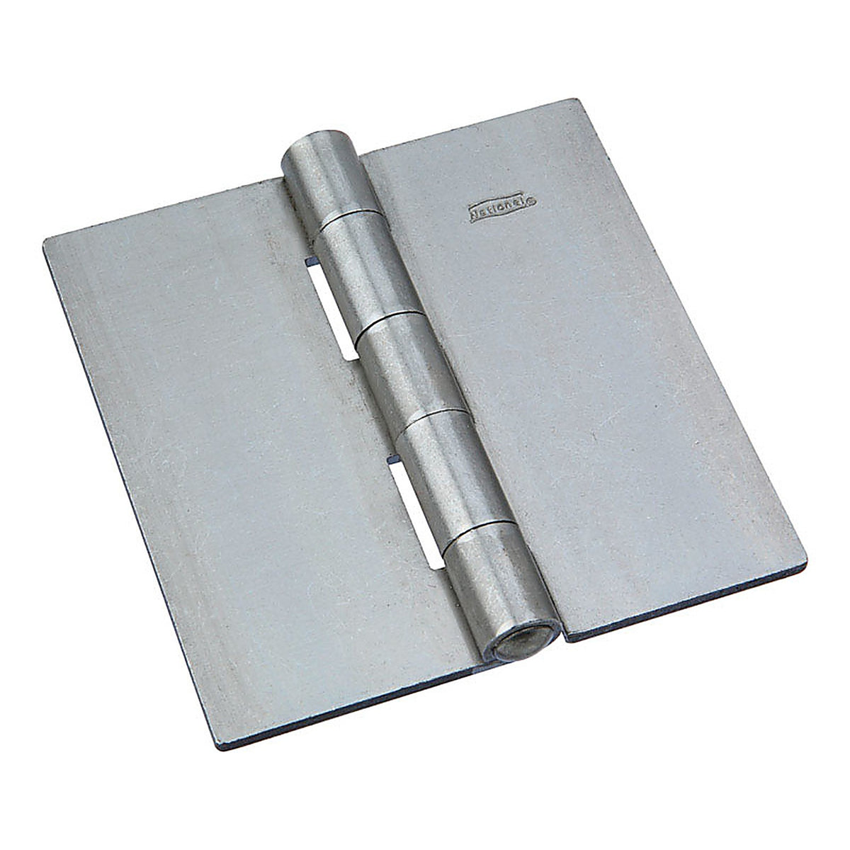 National Hardware - N273-938 - 4-1/2 in. L Door Hinge 1 pk
