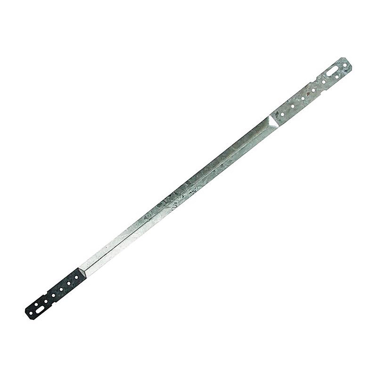 Simpson Strong-Tie - TB27 - 27 in. H X 1 in. W 20 Ga. Galvanized Steel Tension Bridging