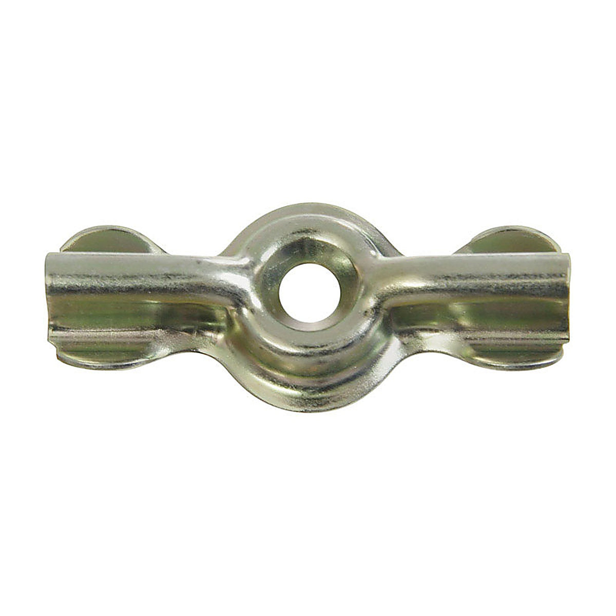 National Hardware - N106-815 - Zinc-Plated Silver Steel Turn Button 1-3/4 in. L 4 pk