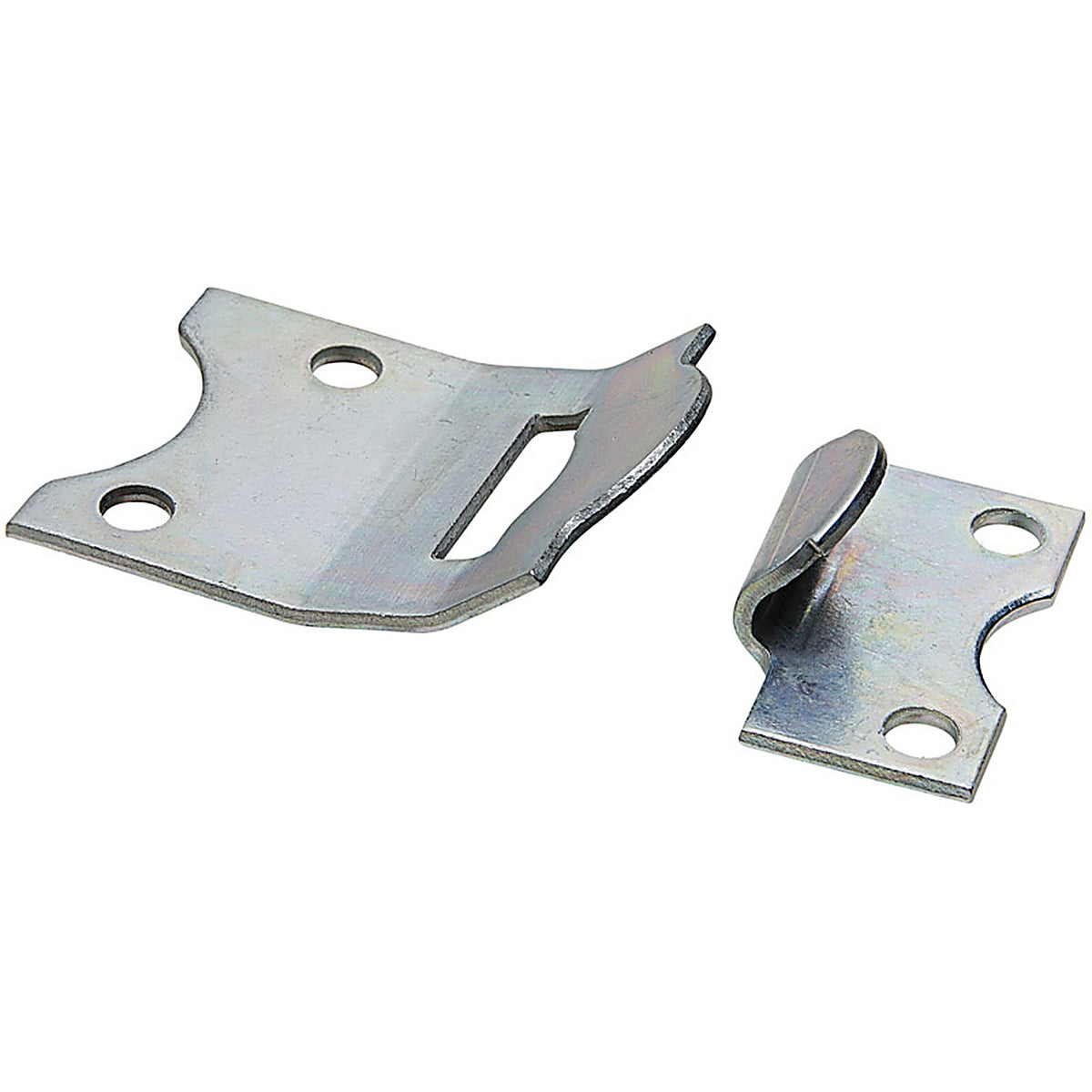 National Hardware - N106-682 - Zinc-Plated Metallic Steel Sash Hanger 2 pk