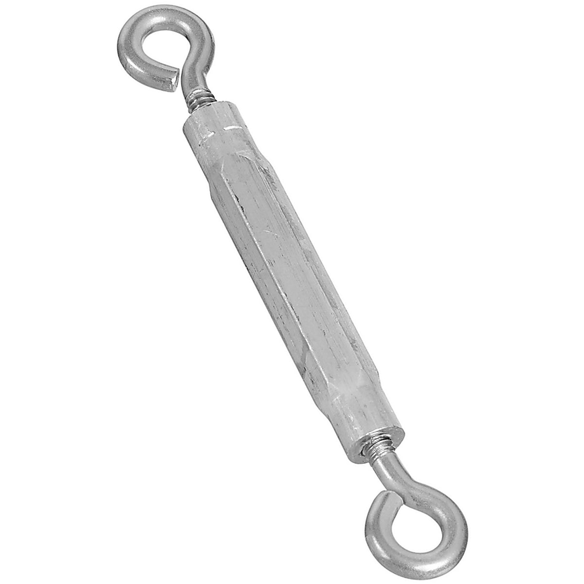 National Hardware - N221-820 - Stainless Steel Turnbuckle 65 lb. cap. 5-1/2 in. L