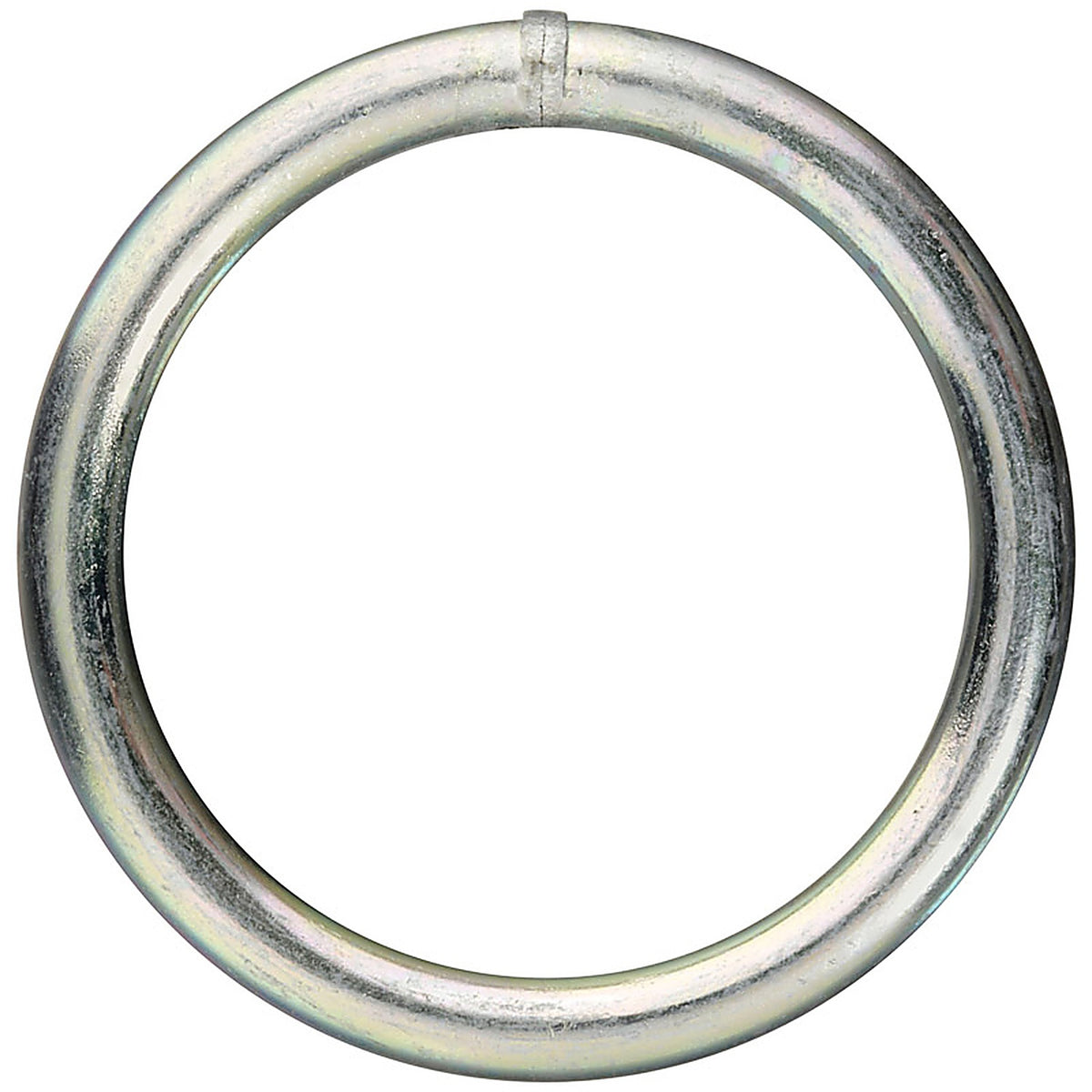 National Hardware - N223-156 - Zinc-Plated Steel Solid Ring 300 lb. cap.