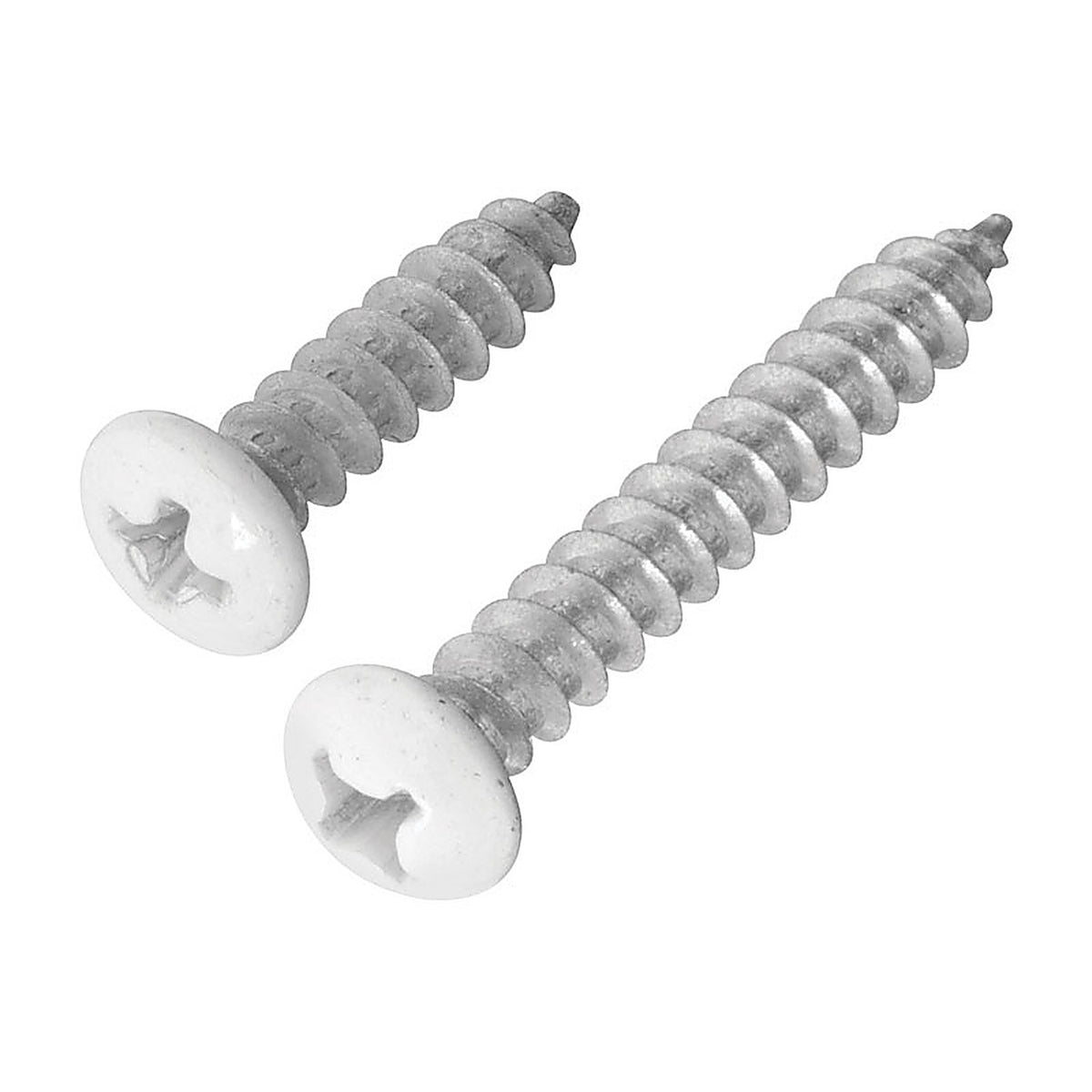 National Hardware - N262-030 - No. 9 and 12 Phillips Bracket Screws 4 pk