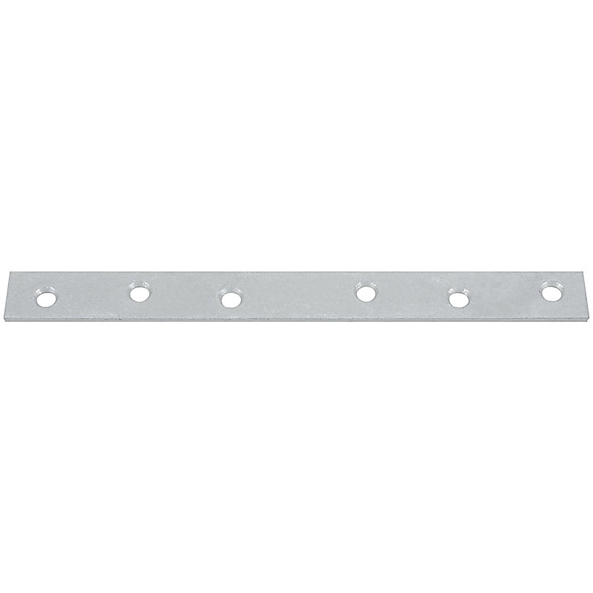 National Hardware - N220-368 - Steel Mending Brace