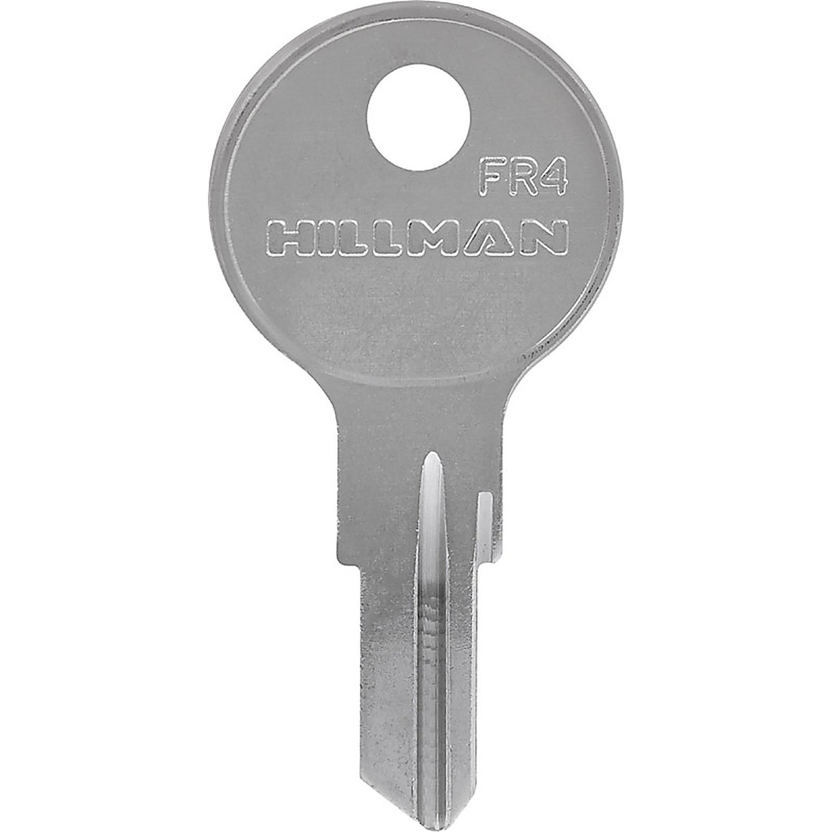 Hillman - 532015 - KeyKrafter House/Office Universal Key Blank 2015 FR4 Single sided
