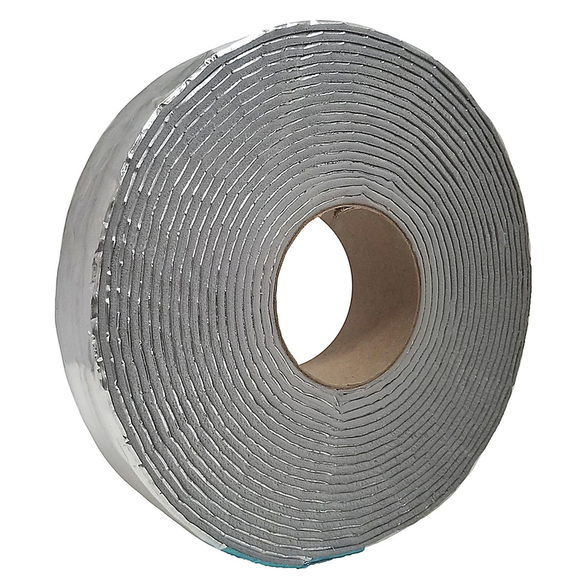 Frost King - FV30 - 2 in. W x 30 ft. L 2.0 Reflective Fiberglass Pipe Insulation Wrap Roll 5 sq. ft.