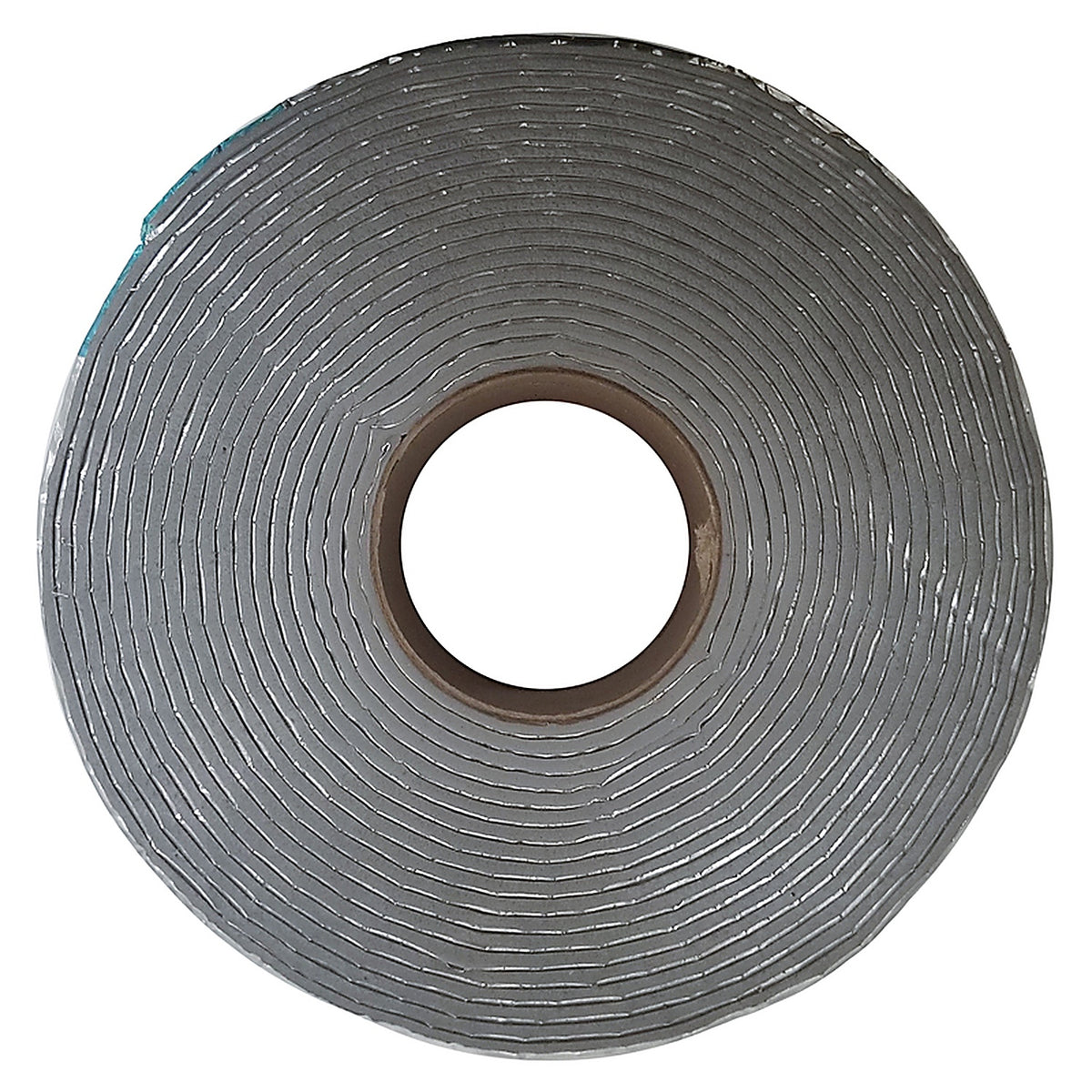 Frost King - FV30 - 2 in. W x 30 ft. L 2.0 Reflective Fiberglass Pipe Insulation Wrap Roll 5 sq. ft.