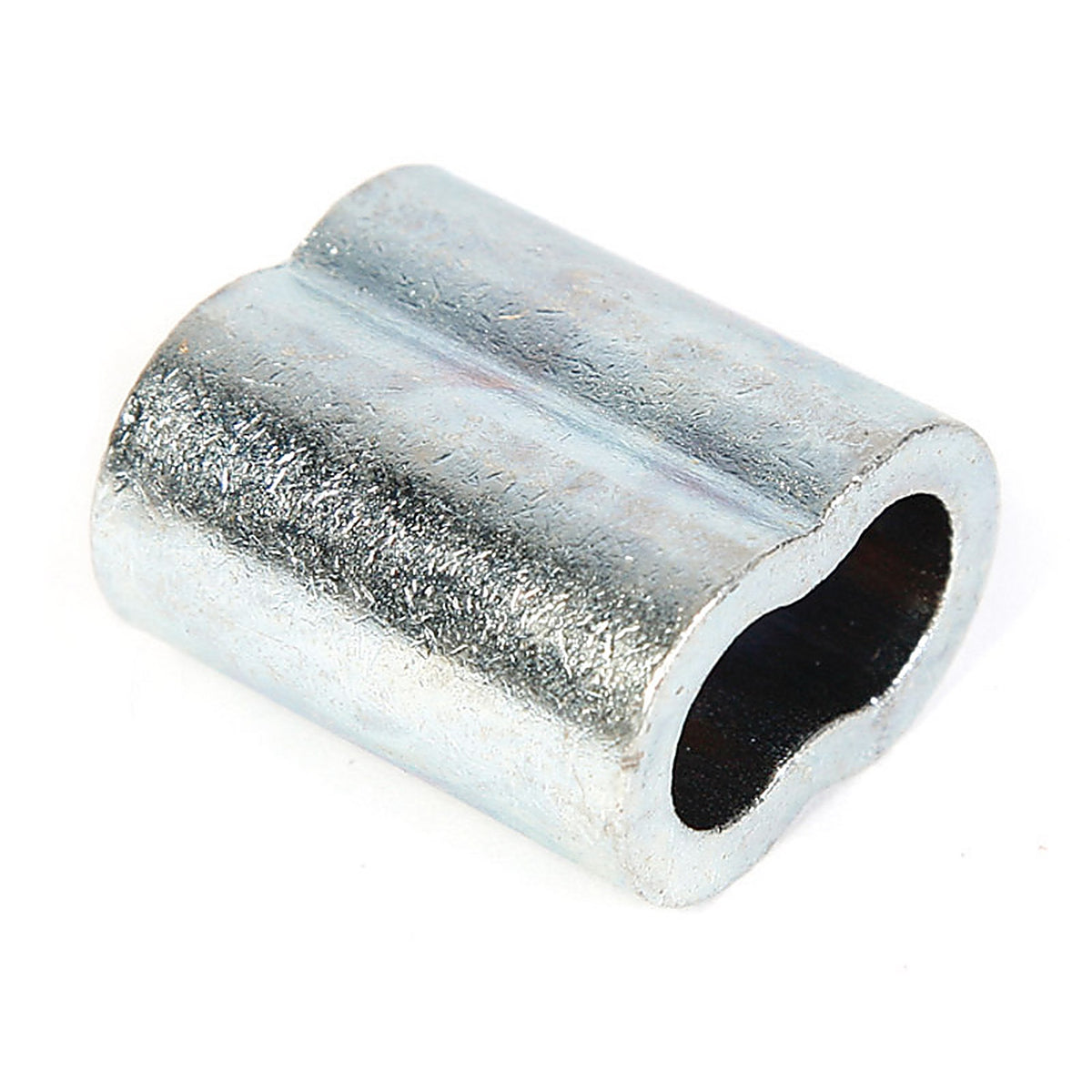 Campbell - T7670944 - Zinc-Plated Copper Wire Rope Sleeve