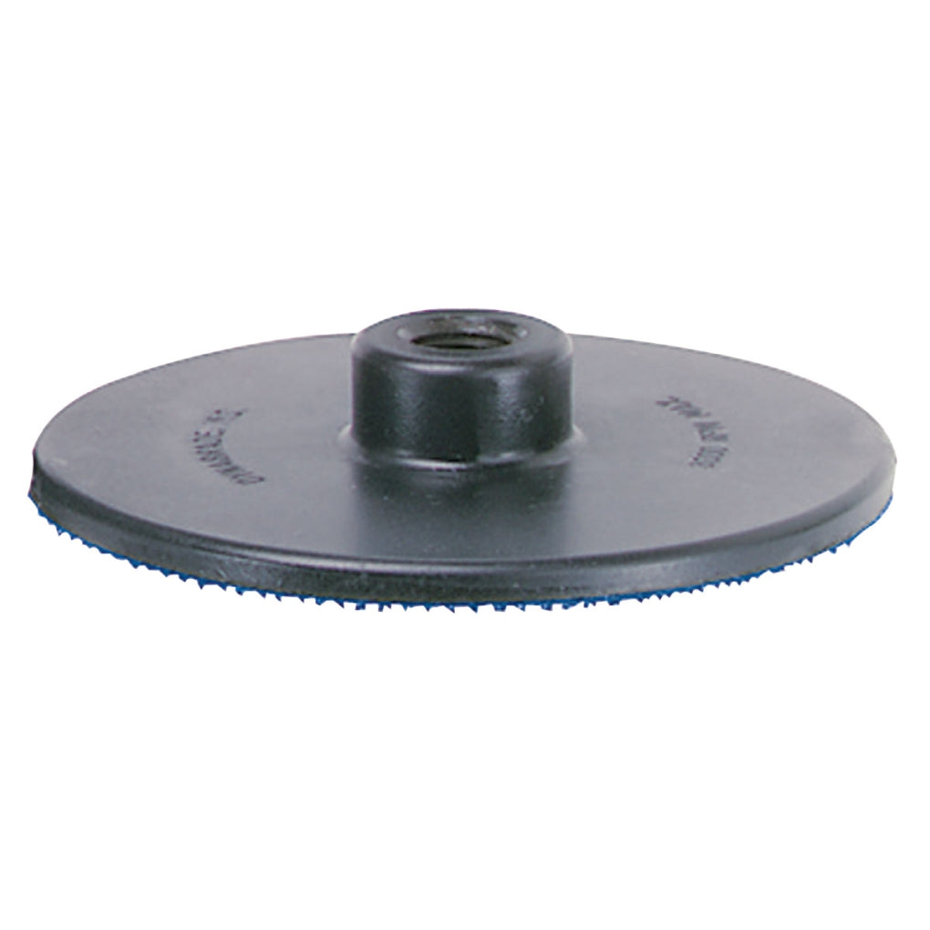 DYNABRADE - 50126 - 3" (76 mm) Dia. Disc Pad, Hook 'N Loop