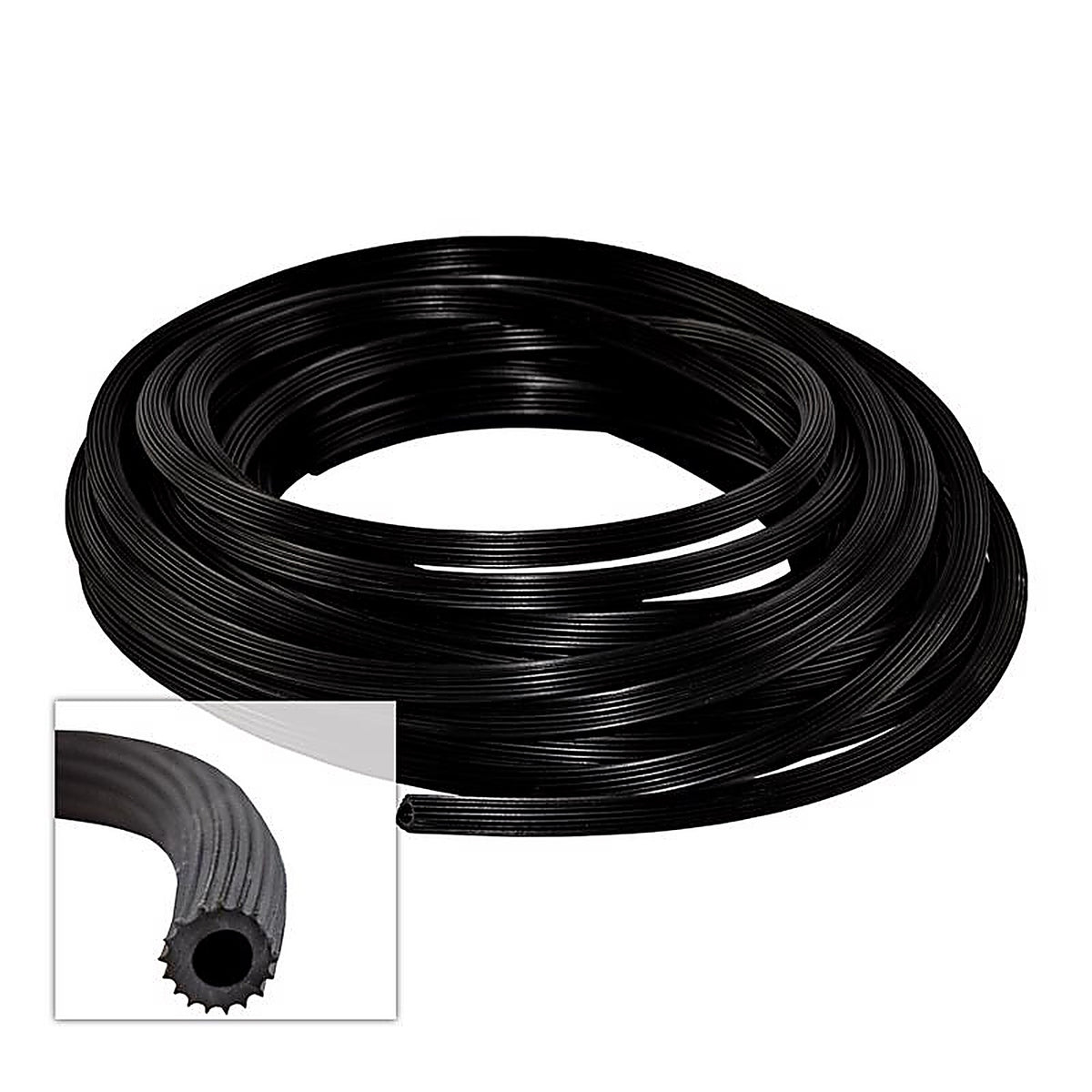 Saint-Gobain - FCS8524-U - 0.18 in. D X 100 ft. L Screen Spline