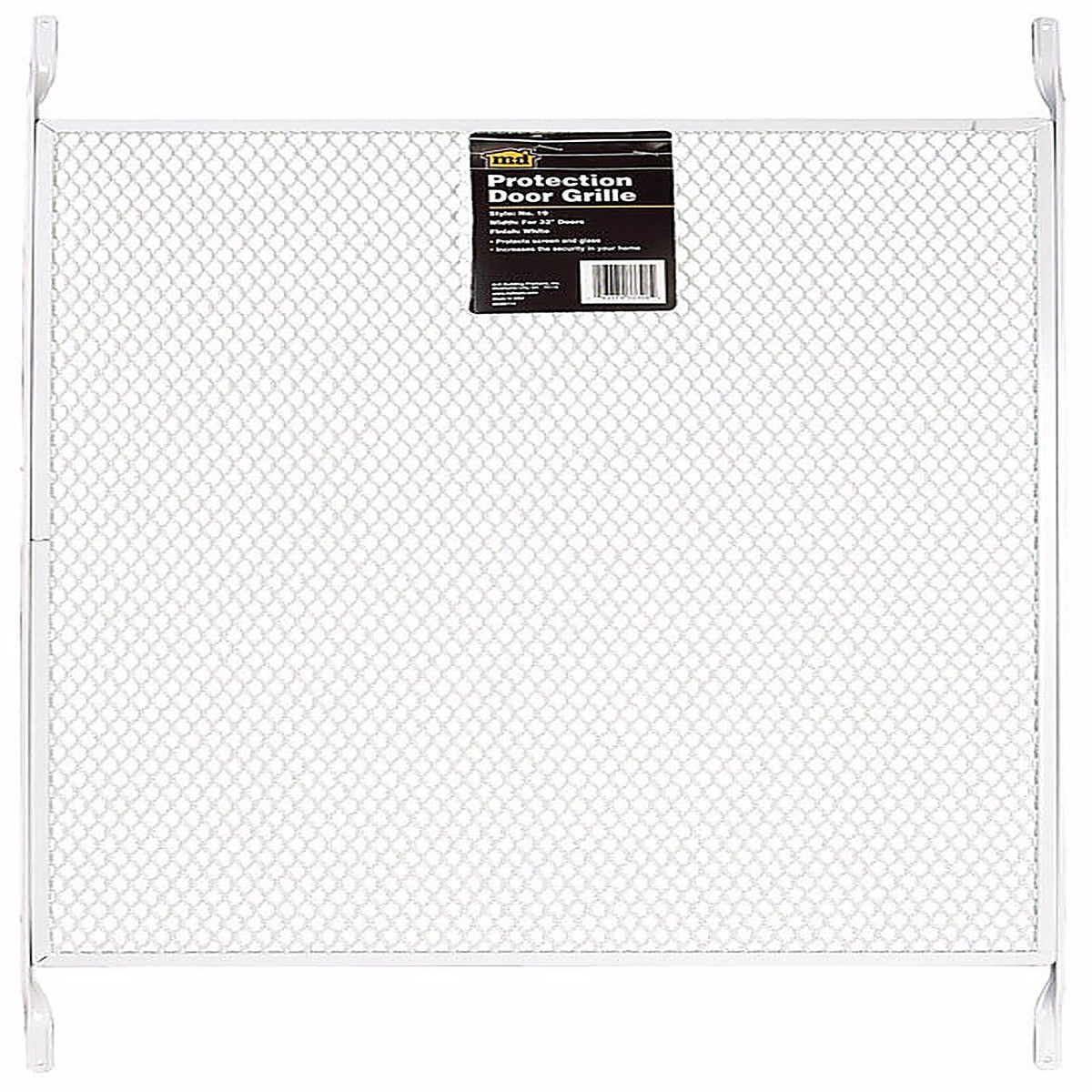 M-D - 33308 - Door Grille