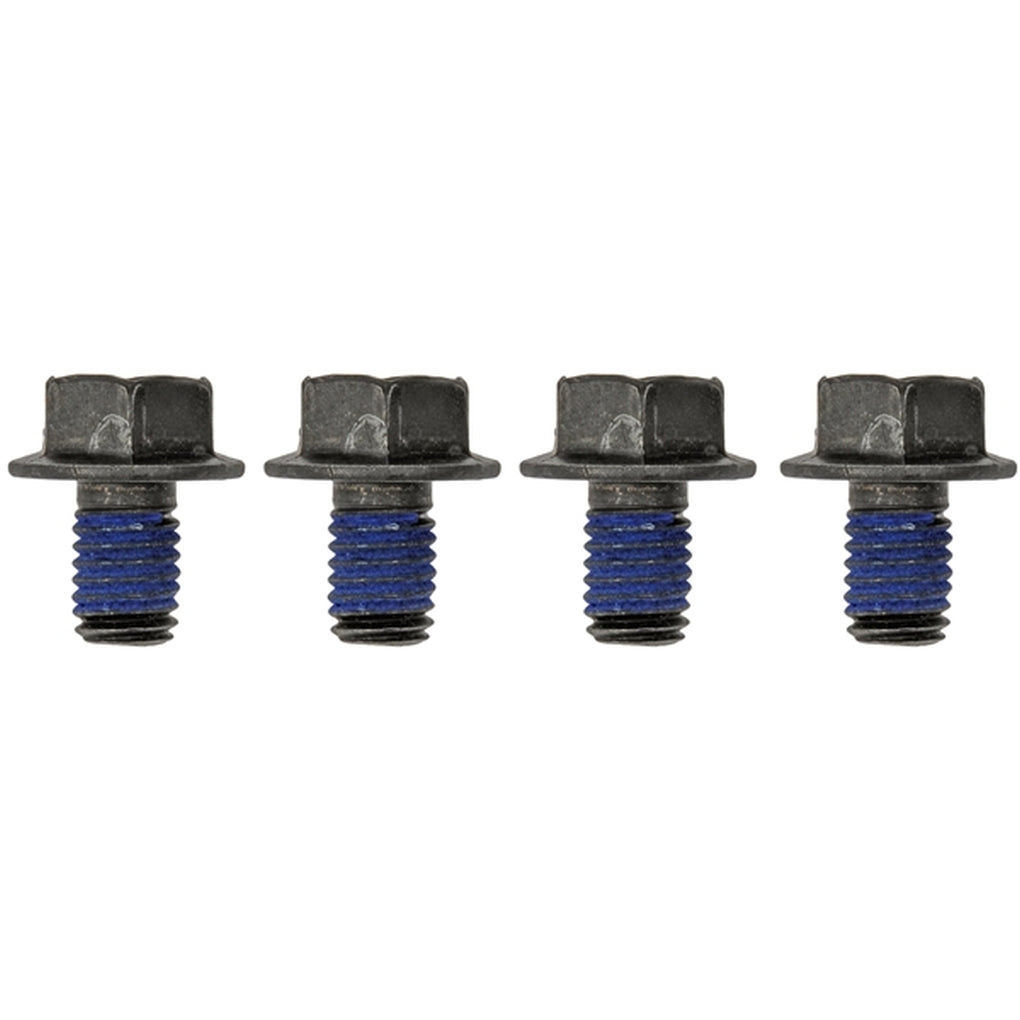 Dorman - 14040 - Torque Converter Bolts M10-1.50 x 15mm Class 9.8