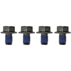 Dorman - 14040 - Torque Converter Bolts M10-1.50 x 15mm Class 9.8