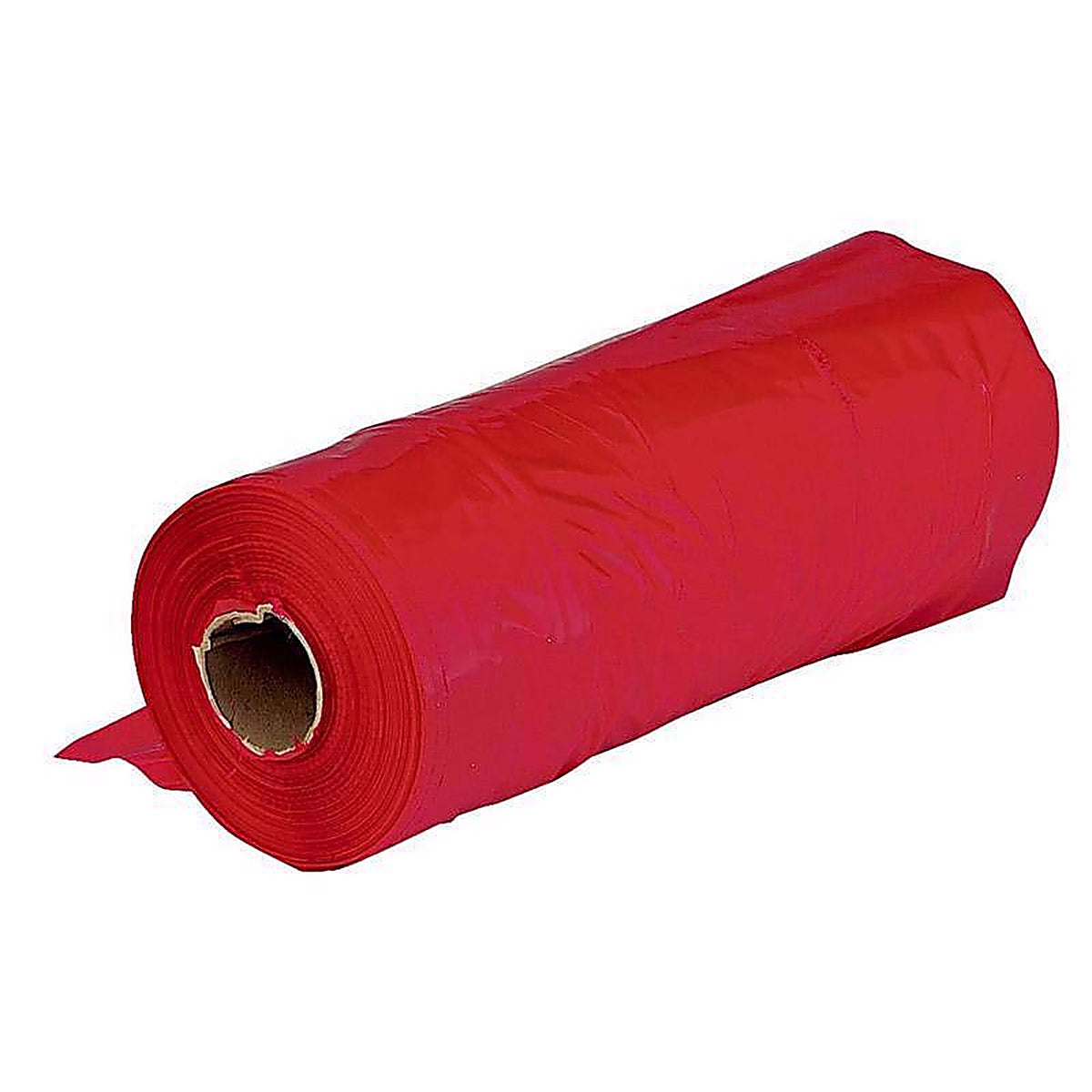 Film-Gard - 625848 - Danger Flag 18 in. W X 18 in. L Polyethylene Red