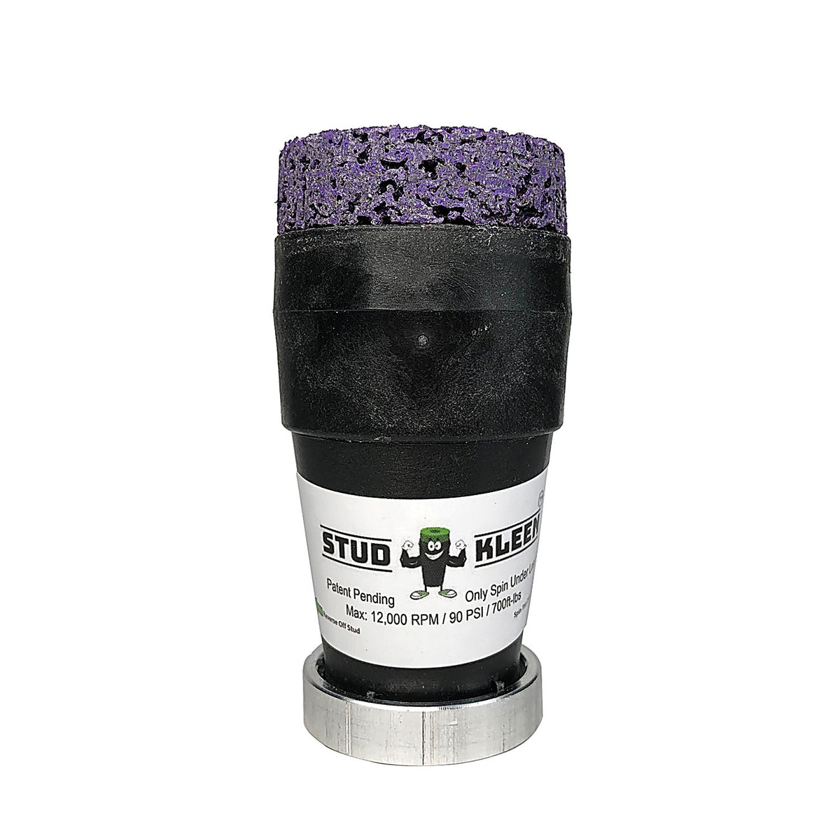 ESCO - 50170 - STUD KLEEN HUB N STUD CLEANER