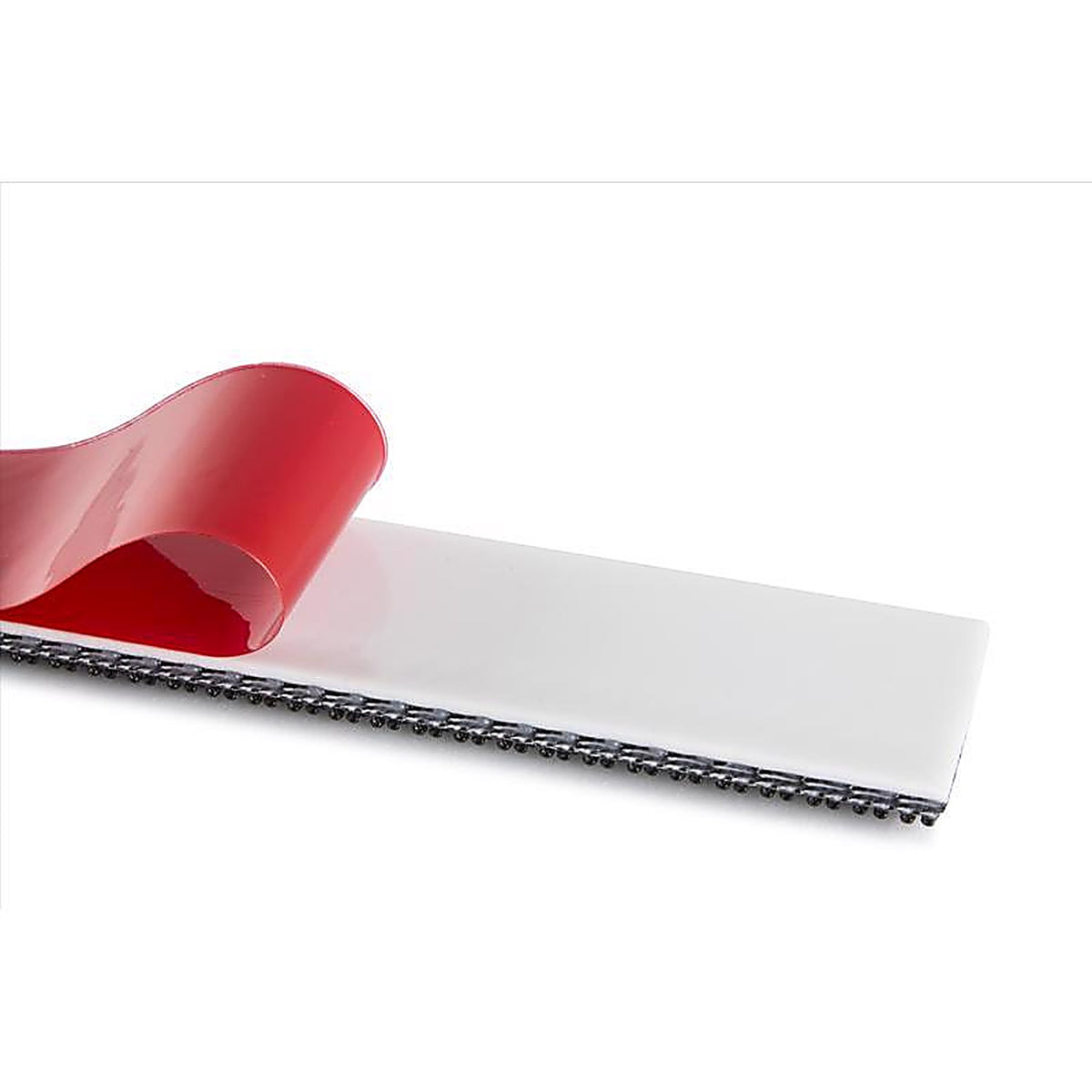 Velcro - VEL-30643-USA - Alfa-Lok Plastic Mounting Strips 3 in. L - 4/Pack