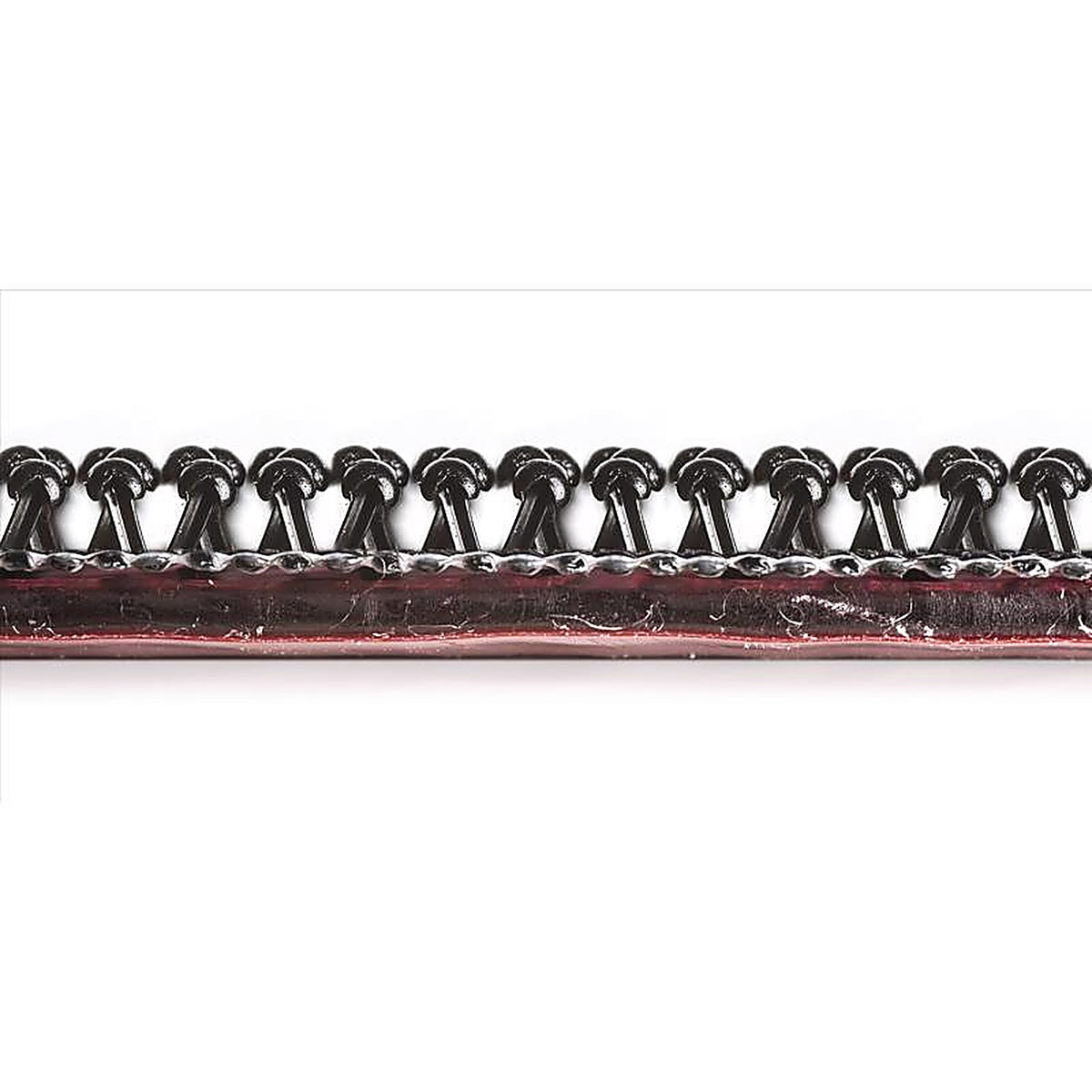 Velcro - VEL-30642-USA - Alfa-Lok Plastic Mounting Strips 3 in. L - 2/Pack