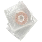 Frost King - V86M - Clear Indoor and Outdoor Window Shrink Film 84 in. W X 120 in. L