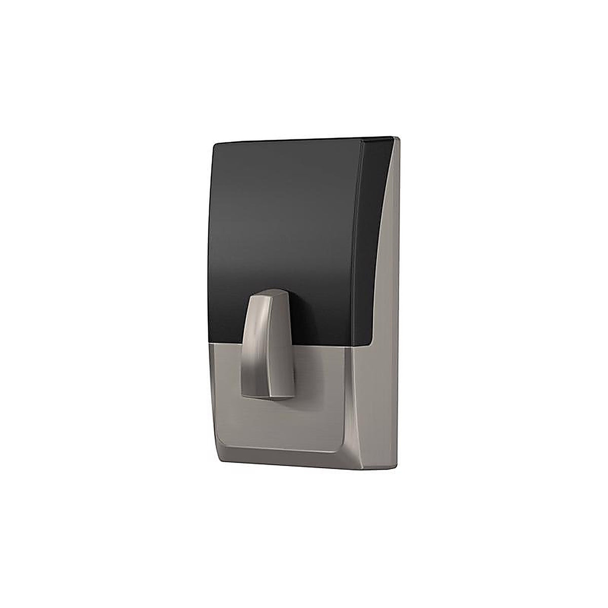 Schlage - BE489WBVCEN619 - Encode Satin Nickel Metal Wifi Deadbolt
