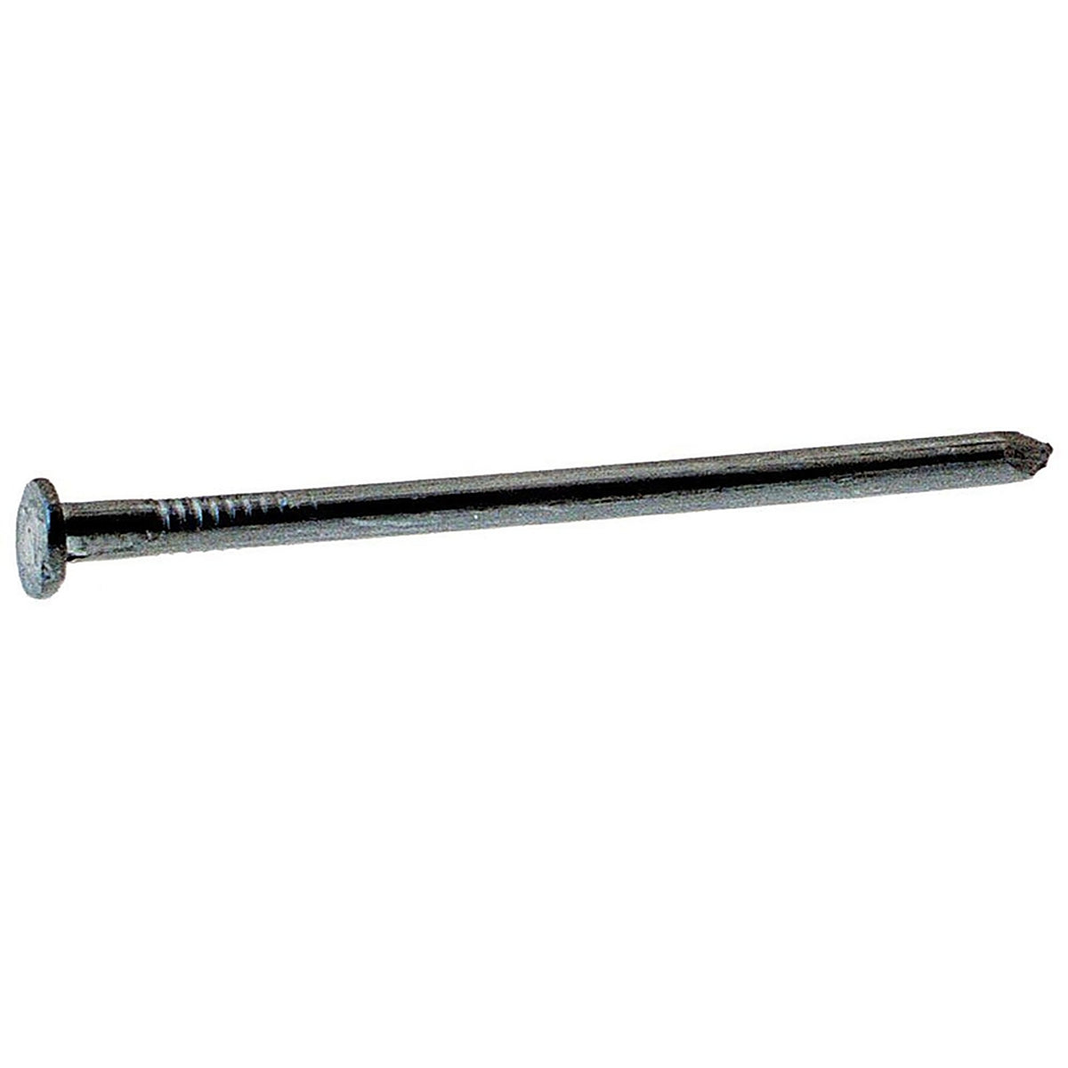Grip-Rite - 16C1 - 16D 3-1/2 in. Common Bright Steel Nail Flat 1 lb.