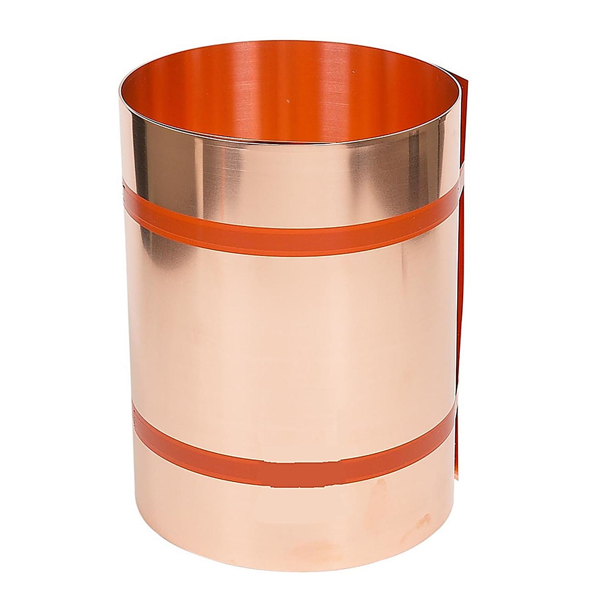 Amerimax - 67514 - 14 in. W x 25 ft. L Copper Flashing