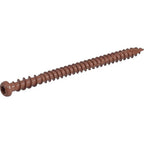 Deck Plus - 48461 - No. 10 x 3 in. L Star Flat Head Composite Deck Screws 5 lb.