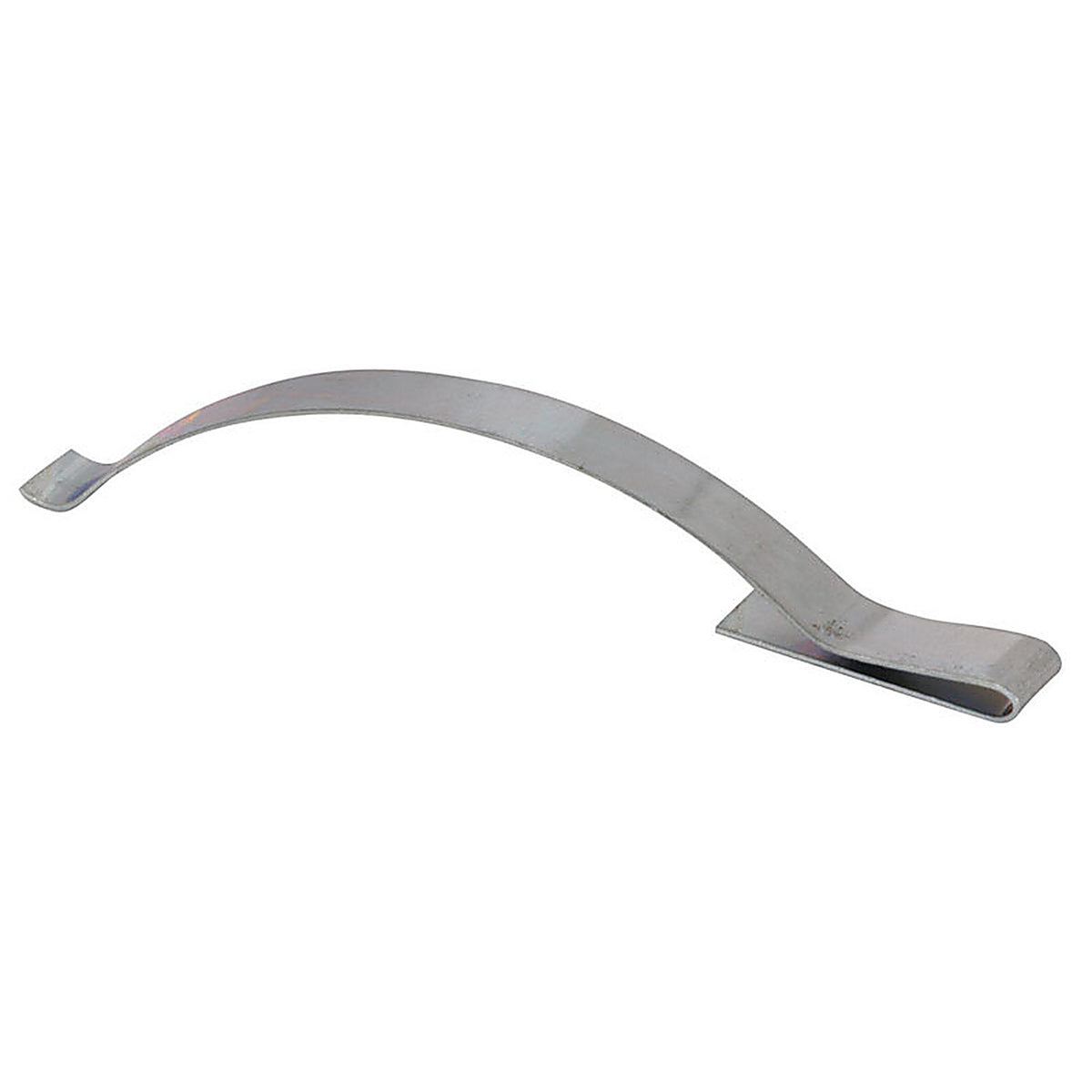 Prime-Line - PL14630 - Steel 1/4 in. W x 2-3/4 in. L Window Frame Fasteners - 1/Pack