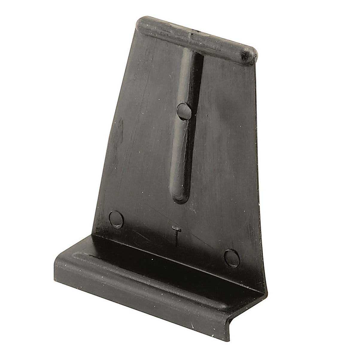 Prime-Line - PL14621 - 0.25 in. Dia. x 5/8 in. L Spline Channel