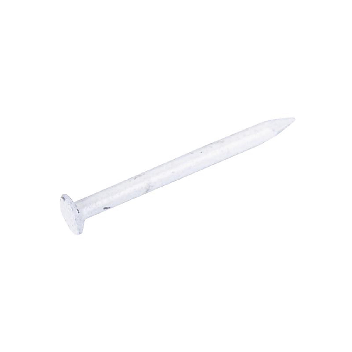 Grip-Rite - 114ATRMW1 - 3D 1-1/4 in. Trim Coated Aluminum Nail Brad 1 lb.