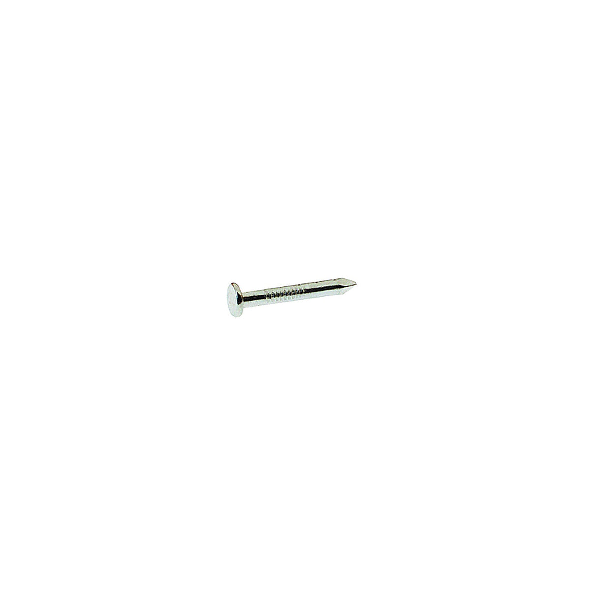 Grip-Rite - 114HGJST1 - 1-1/4 in. Joist Hanger Hot-Dipped Galvanized Steel Nail Round 1 lb.