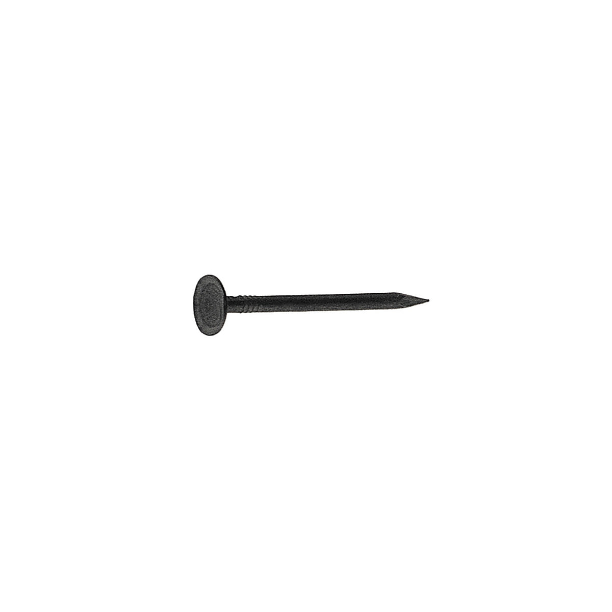 Grip-Rite - 158PCDW1 - 1-5/8 in. Drywall Phosphate-Coated Steel Nail Cupped 1 lb.