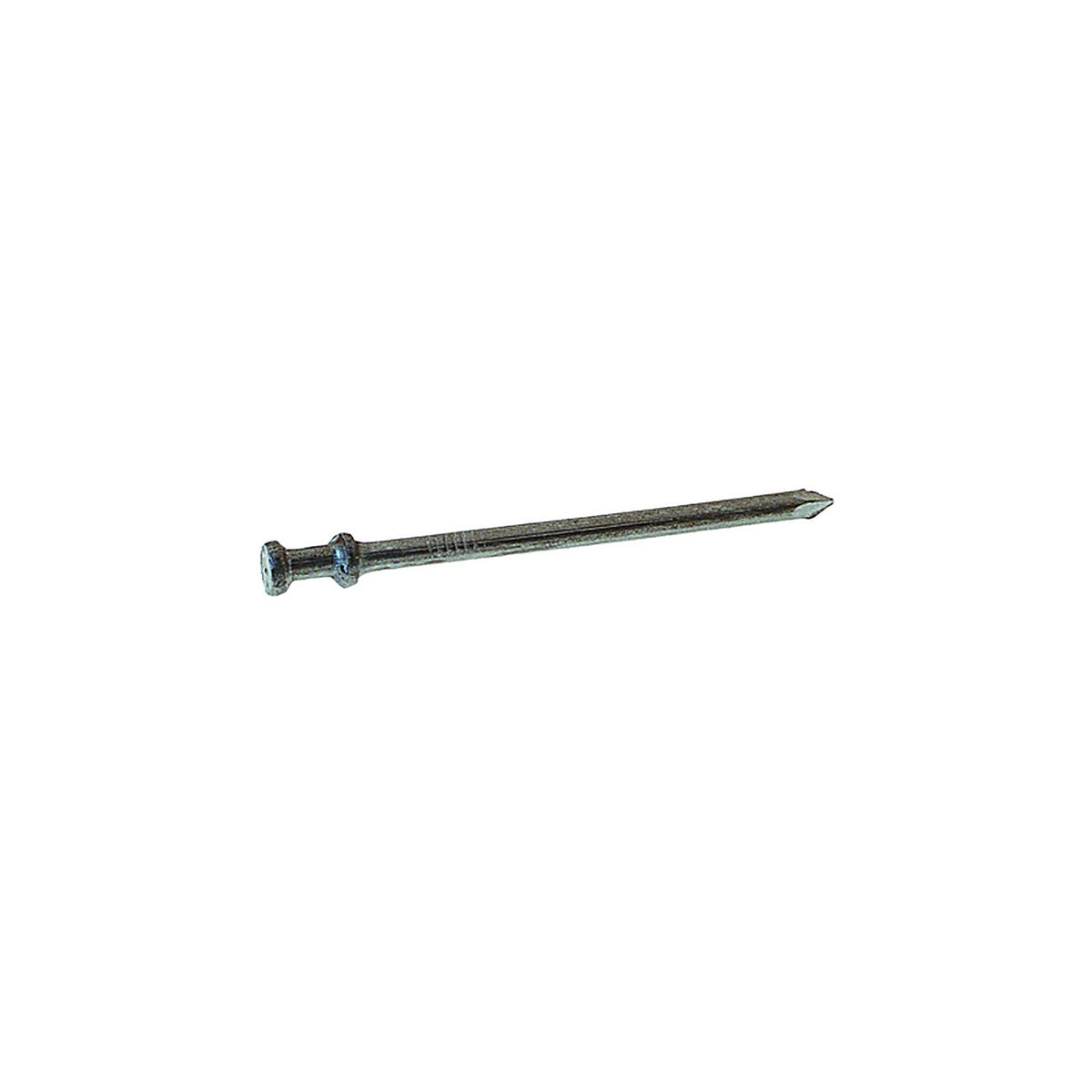 Grip-Rite - 16DUP1 - 16D 3 in. Duplex Bright Steel Nail Double 1 lb.