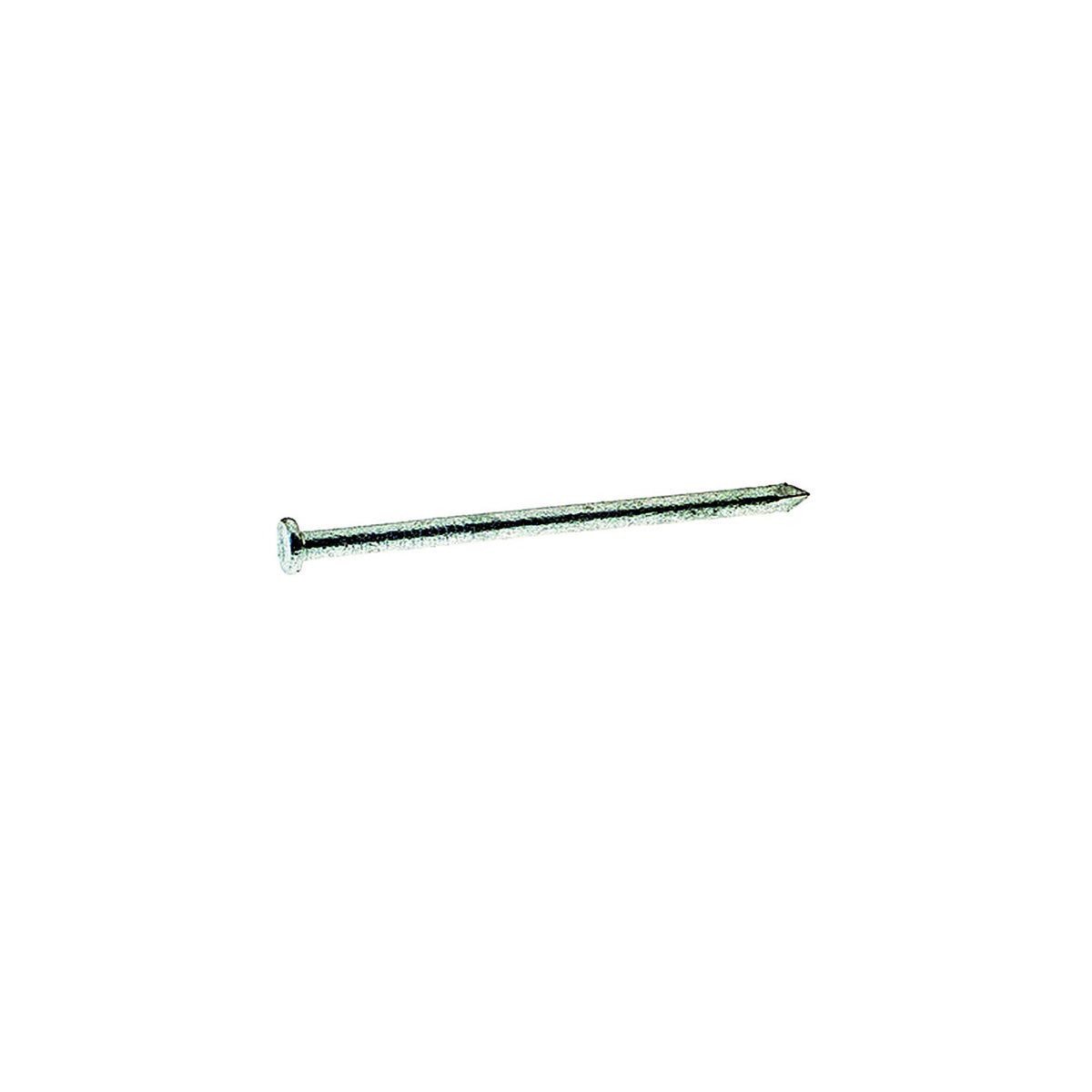 Grip-Rite - 16HGC1 - 16D 3-1/2 in. Common Hot-Dipped Galvanized Steel Nail Flat 1 lb.