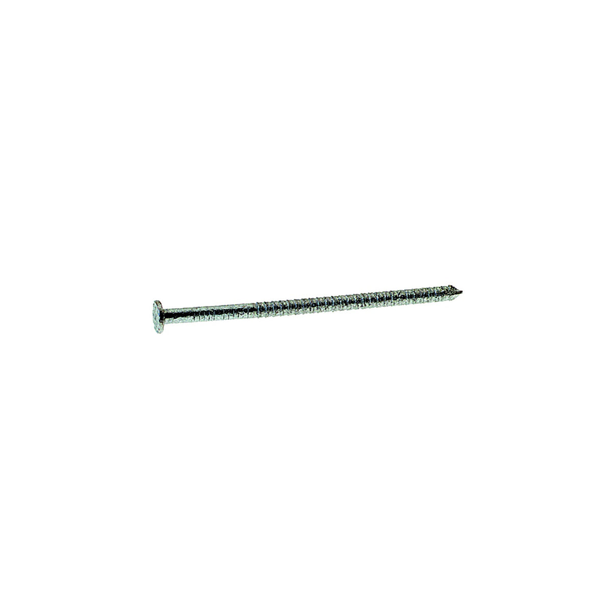 Grip-Rite - 16HGRSPD - 16D 3-1/2 in. Deck Hot-Dipped Galvanized Steel Nail Flat 50 lb.