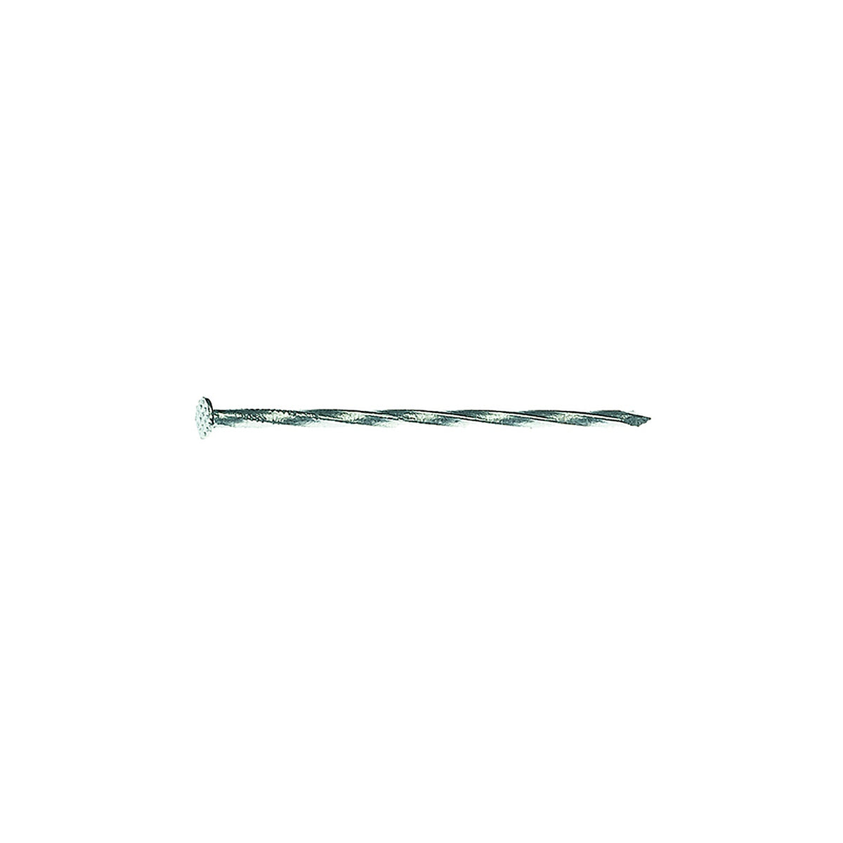 Grip-Rite - 16HGSTPD1 - 16D 3-1/2 in. Deck Hot-Dipped Galvanized Steel Nail Flat 1 lb.