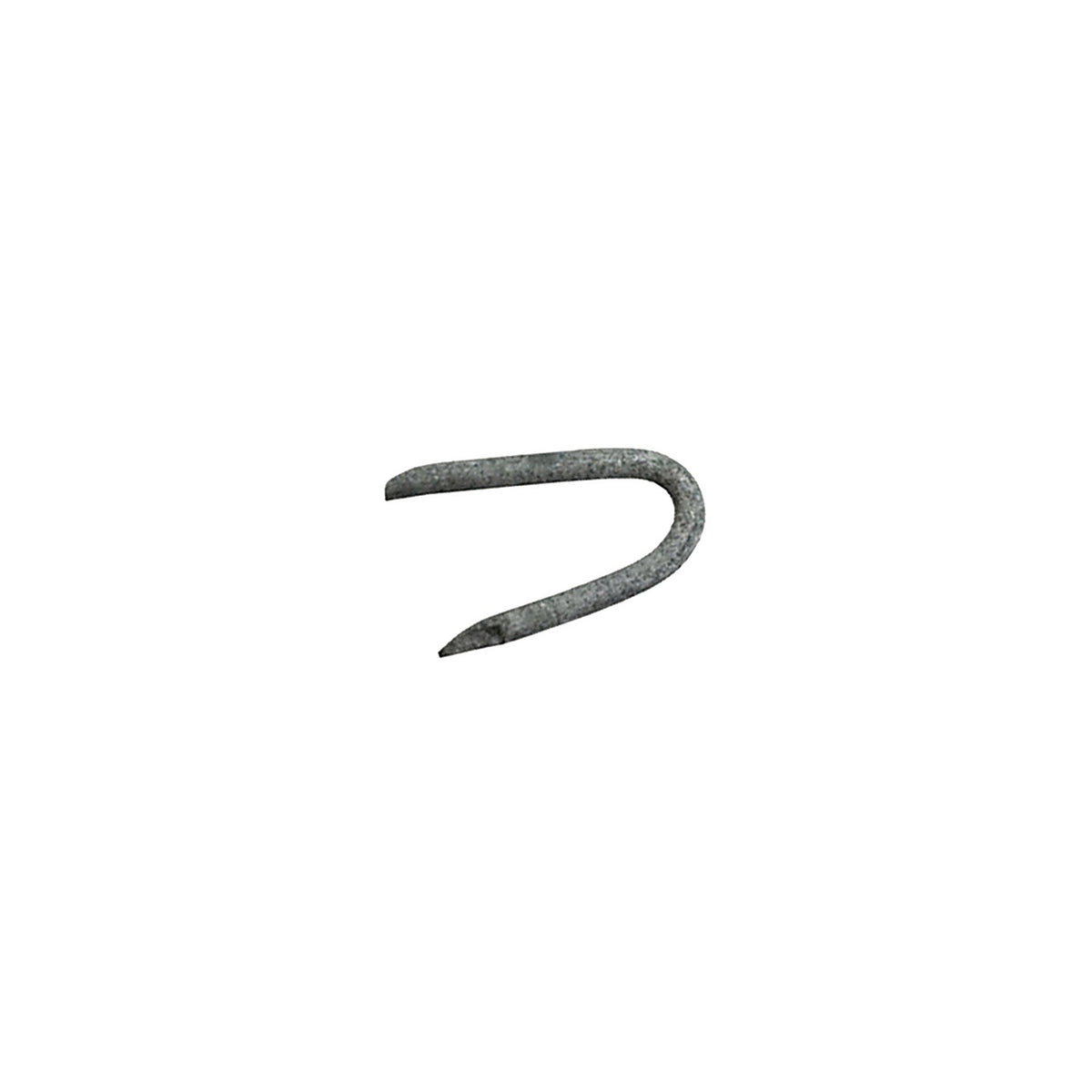 Grip-Rite - 1HGFS - 1 in. L Galvanized Steel Fence Staples 9 Ga. 50 lb.
