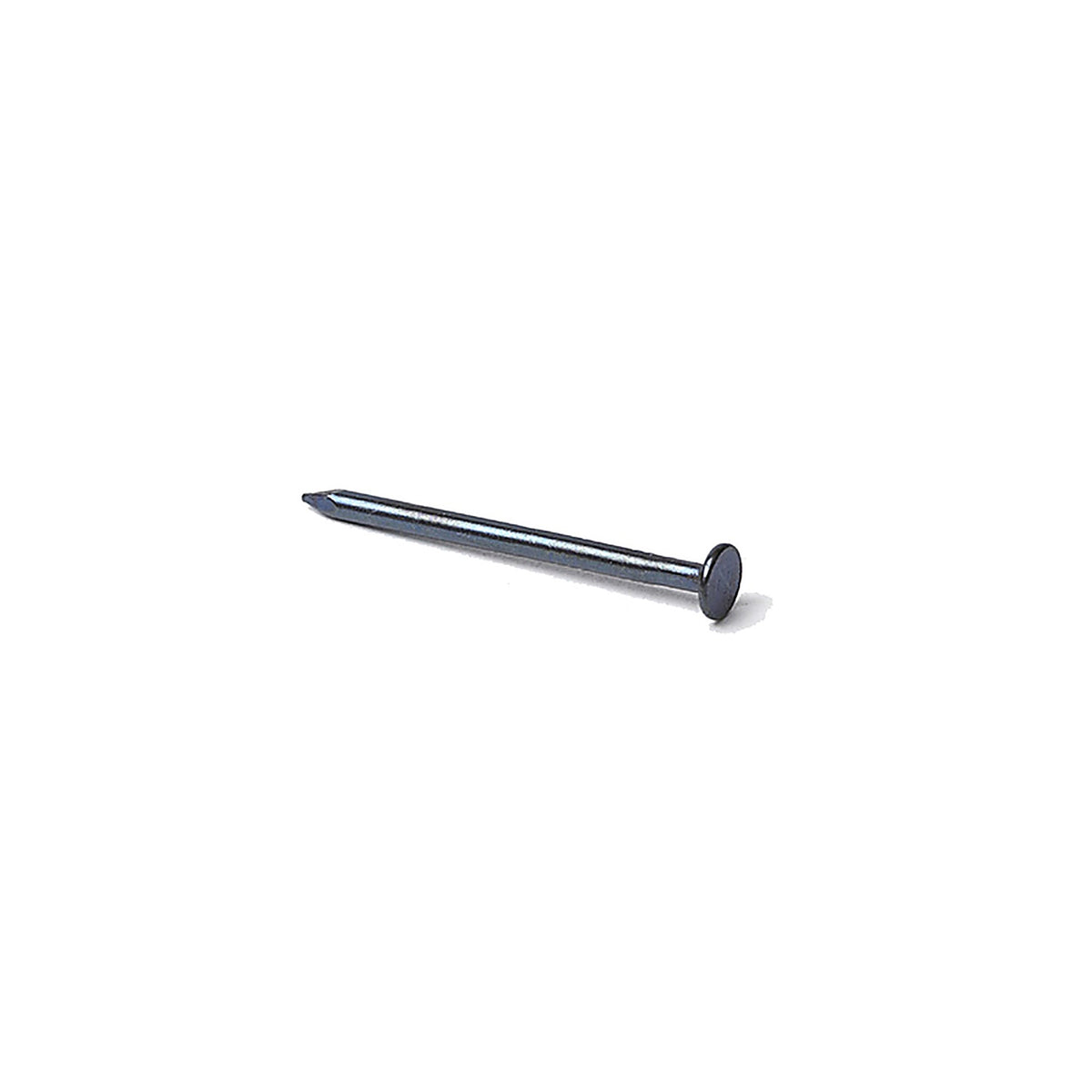 Grip-Rite - 3BLULATH1 - 3D 1-1/8 in. Lath Steel Nail Flat 1 lb.