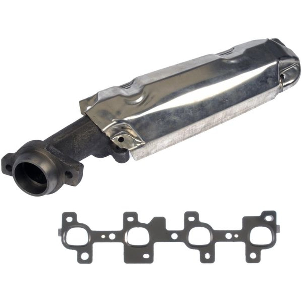 Dorman|674-840|Exhaust Manifold Kit - Includes Required Gaskets And Hardware