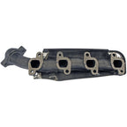 Dorman|674-840|Exhaust Manifold Kit - Includes Required Gaskets And Hardware