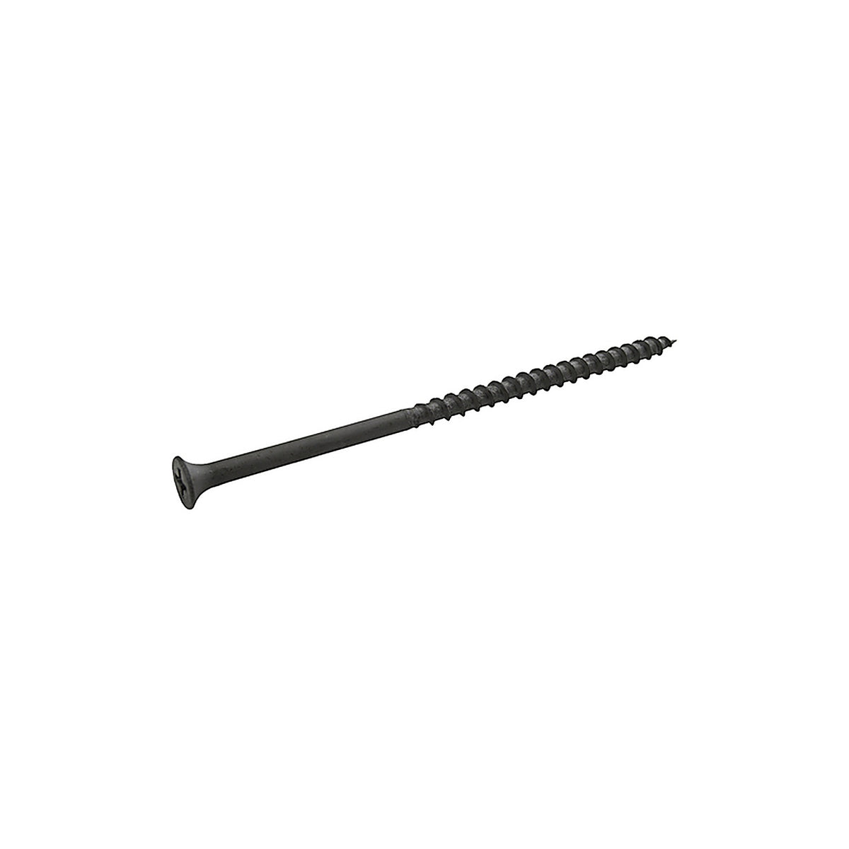 Grip-Rite - 6CDWS1M - No. 10 x 6 in. L Phillips Drywall Screws - 1000/Pack