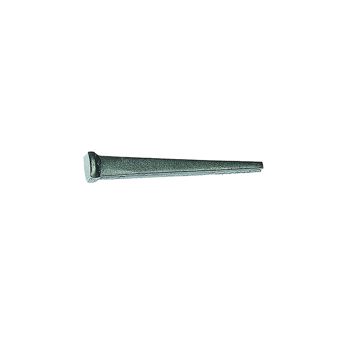 Grip-Rite - 6CUTMAS1 - 6D 2 in. Masonry Cut Steel Nail T-Head 1 lb.